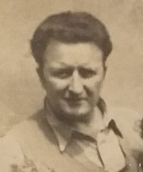 Albert Power Jr., sculptor