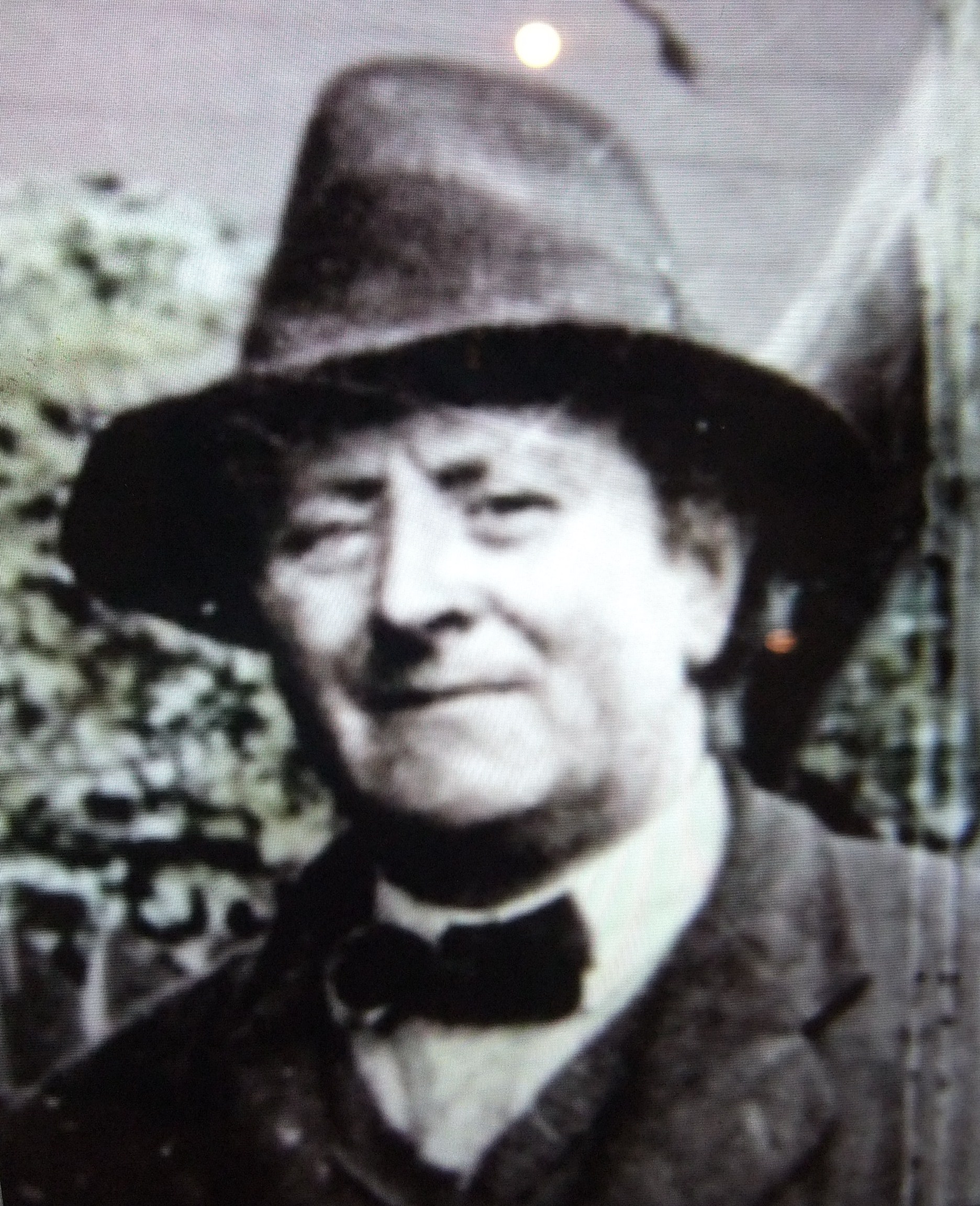 Albert G. Power RHA