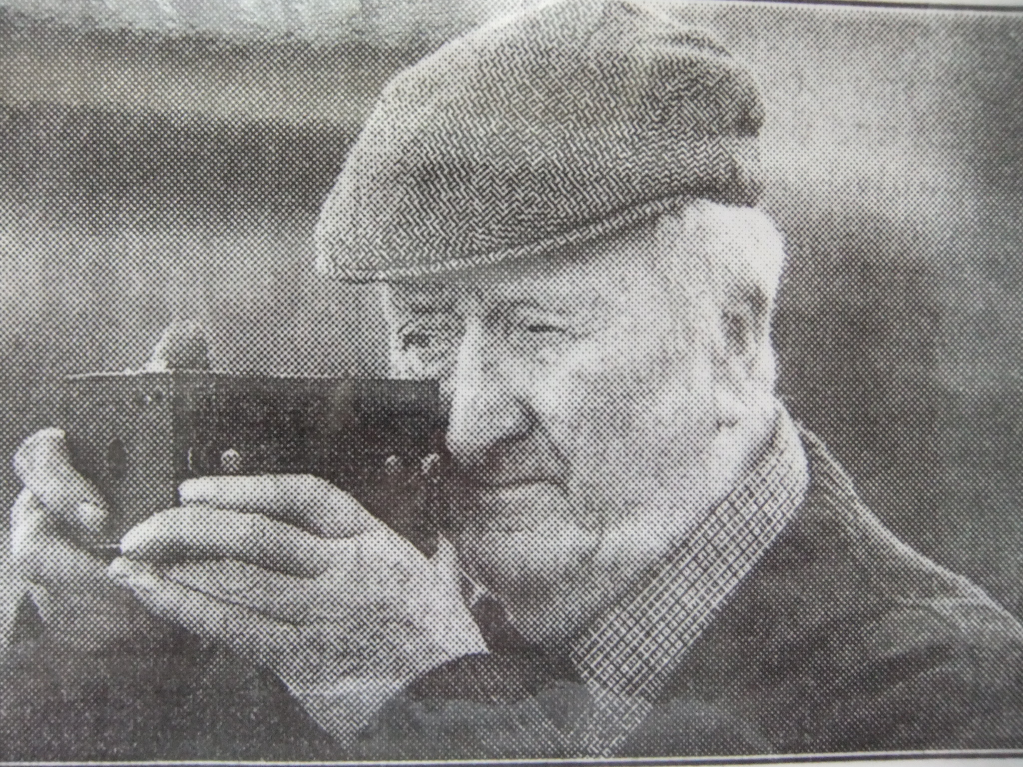 Oliver Power
