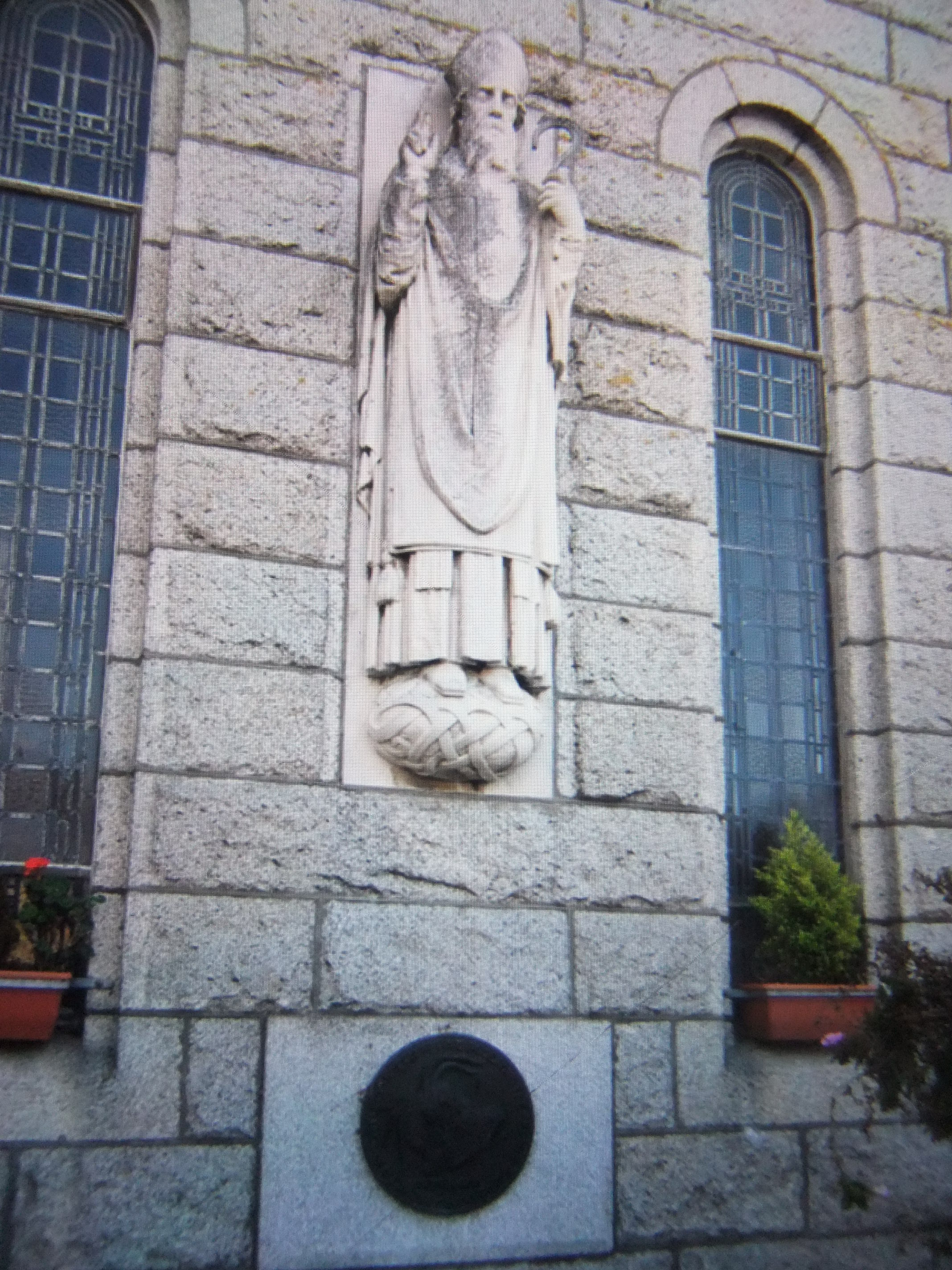 St Patrick's Church, Skerries, Co. Dublin, 1939